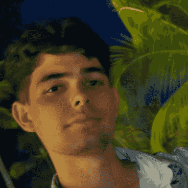 Andy Sabina profile photo